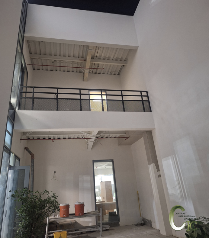 صورة المشروع