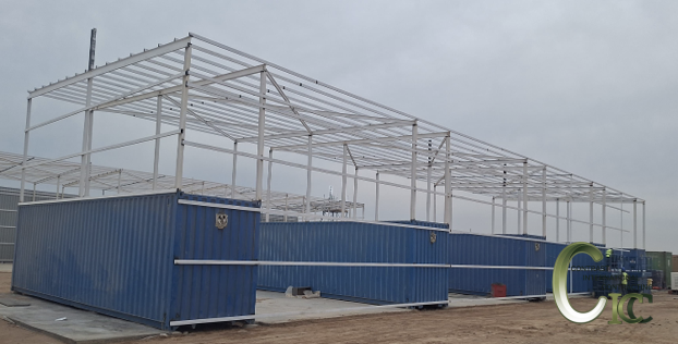 صورة المشروع